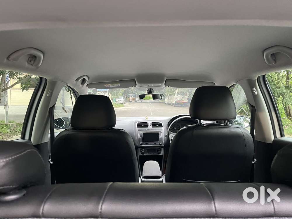Volkswagen Polo 1.0 Highline Plus TSI, 2021, Petrol