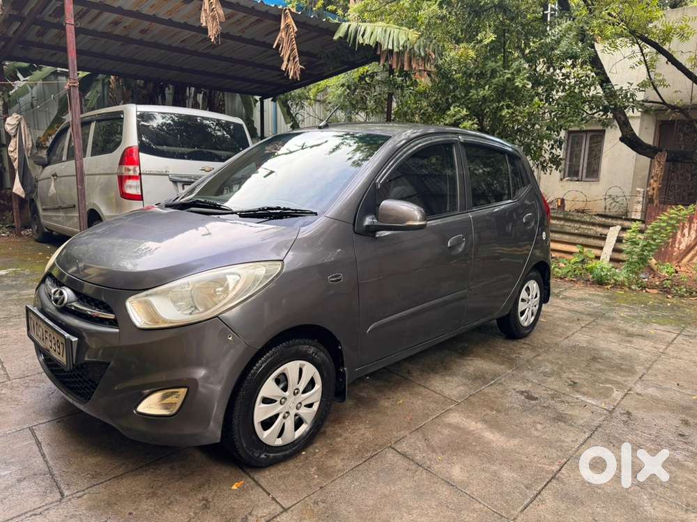 Hyundai I10 Magna 2010 2nd Owner
