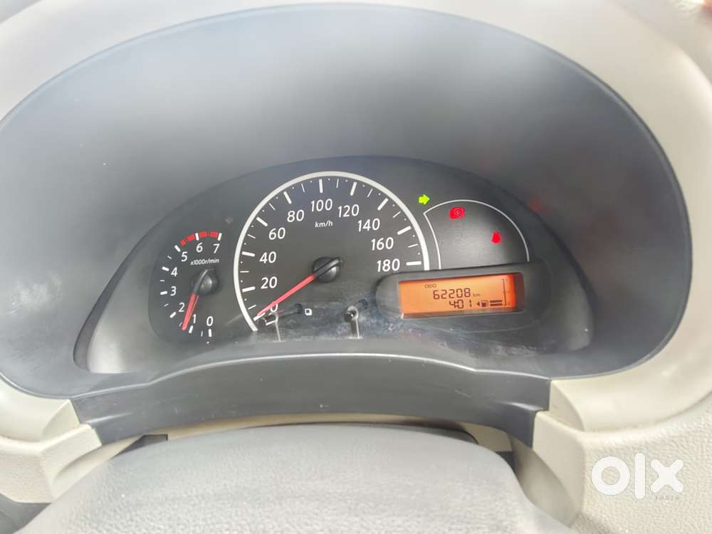 Nissan Micra Active Xv S, 2014