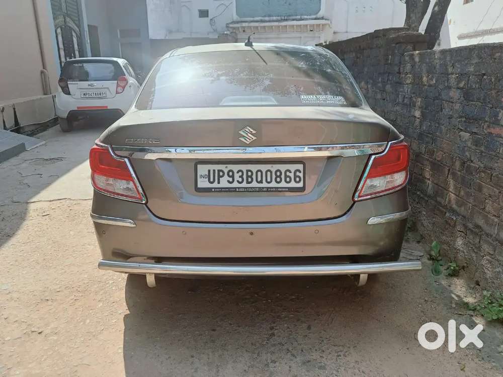 Maruti Suzuki Dzire 2021 Petrol 55000 Km Driven