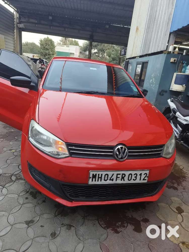 “well-maintained Vw Polo Sell