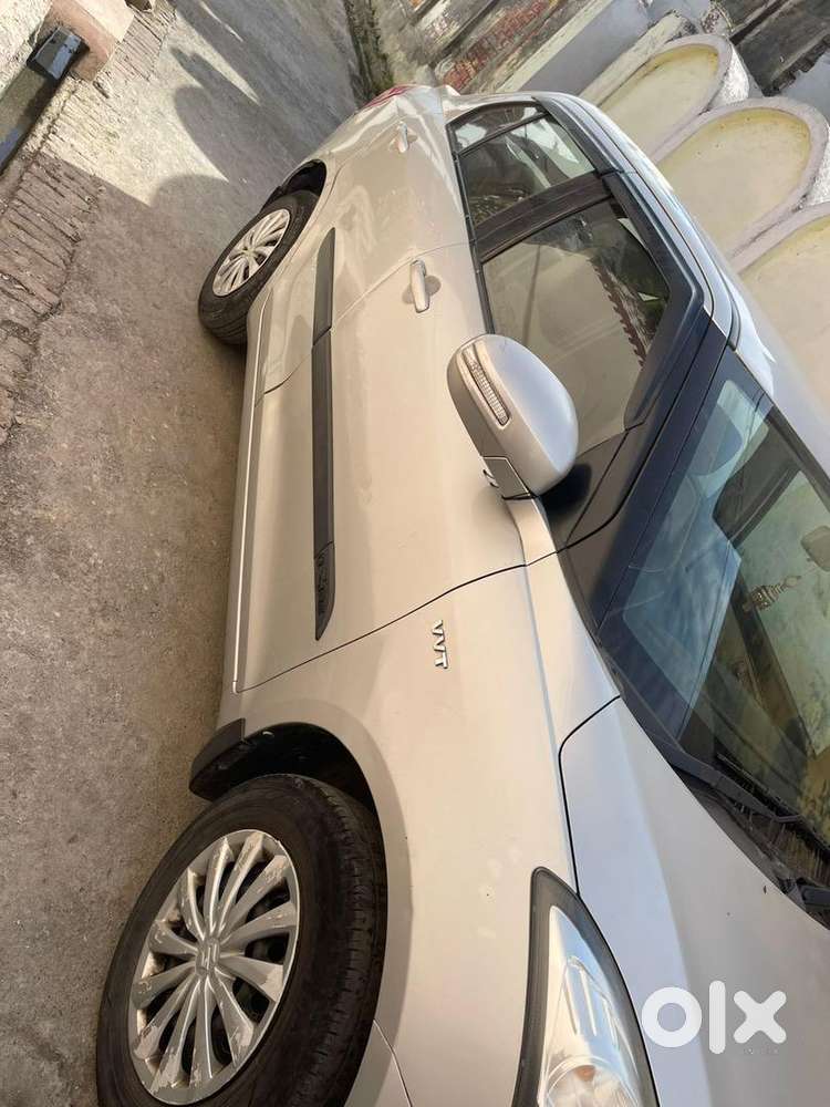 Maruti Suzuki Hybrid 2015