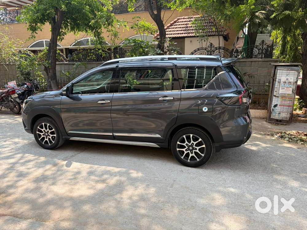 Maruti Suzuki Xl6 2022 Petrol Well Maintained