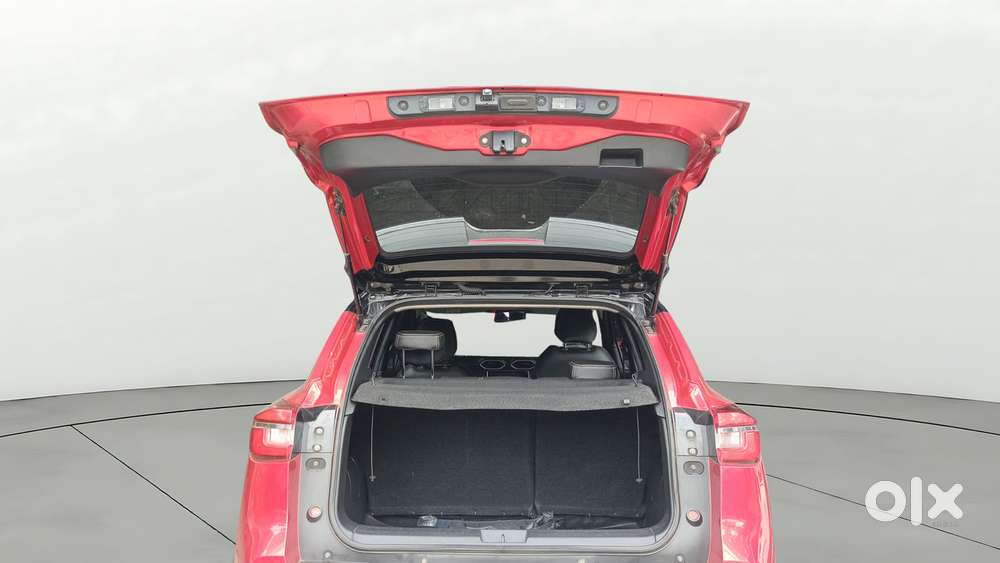 Nissan Magnite 1.0 Xv Premium Turbo Dual Tone, 2022, Petrol