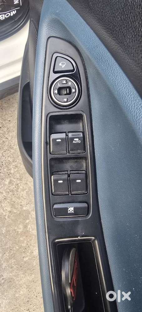 Hyundai I20 Active 1.2 Sx, 2016, Petrol