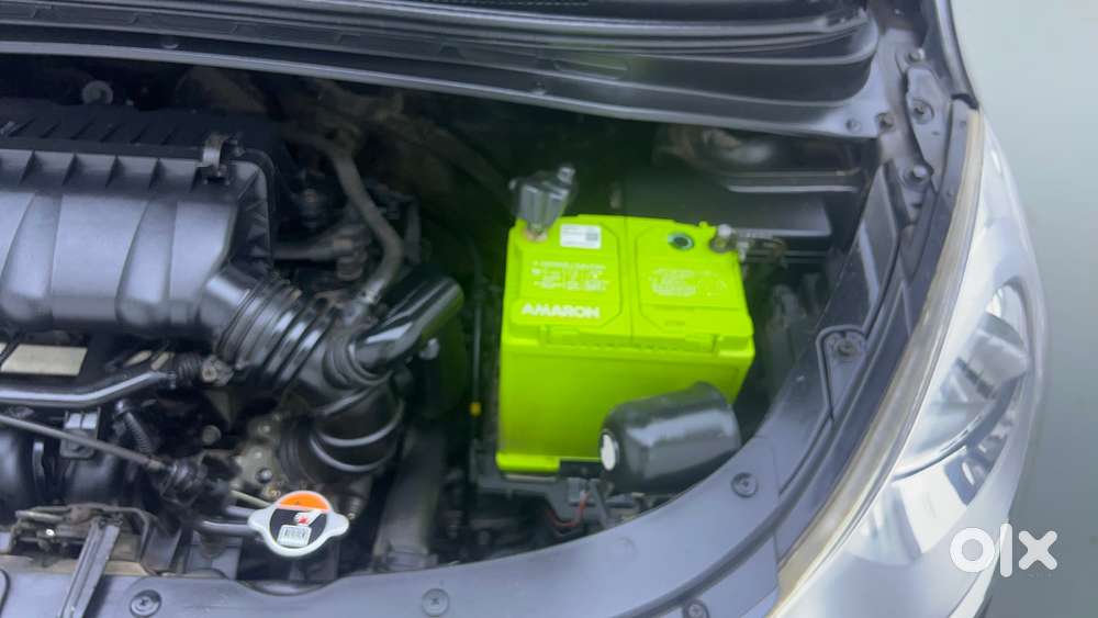 Hyundai I10 Magna 1.2 Itech Se, 2013, Petrol