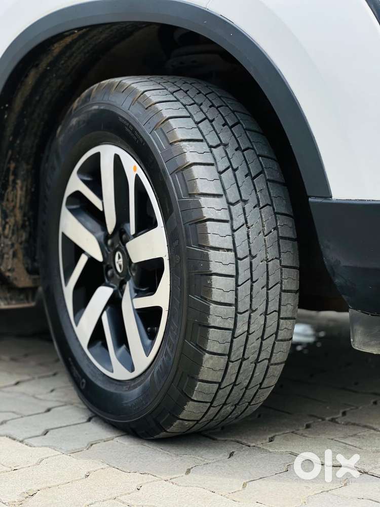 Tata Harrier Xza Plus At, 2020, Diesel