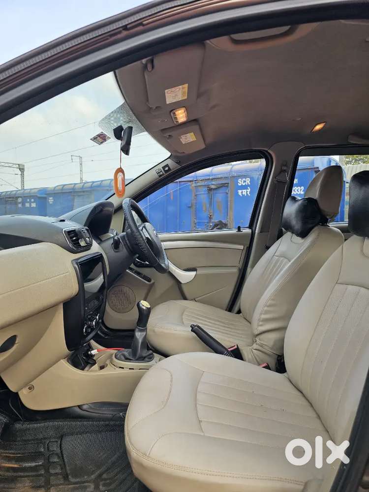 Nissan Terrano Diesel