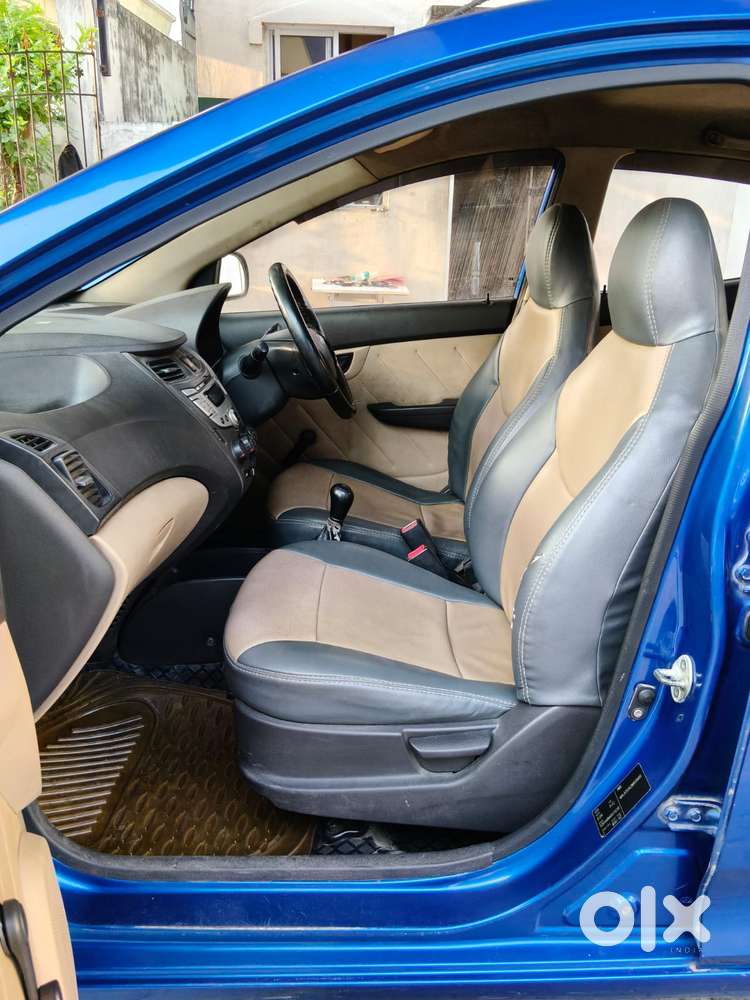 Hyundai Eon D-lite O, 2012, Petrol