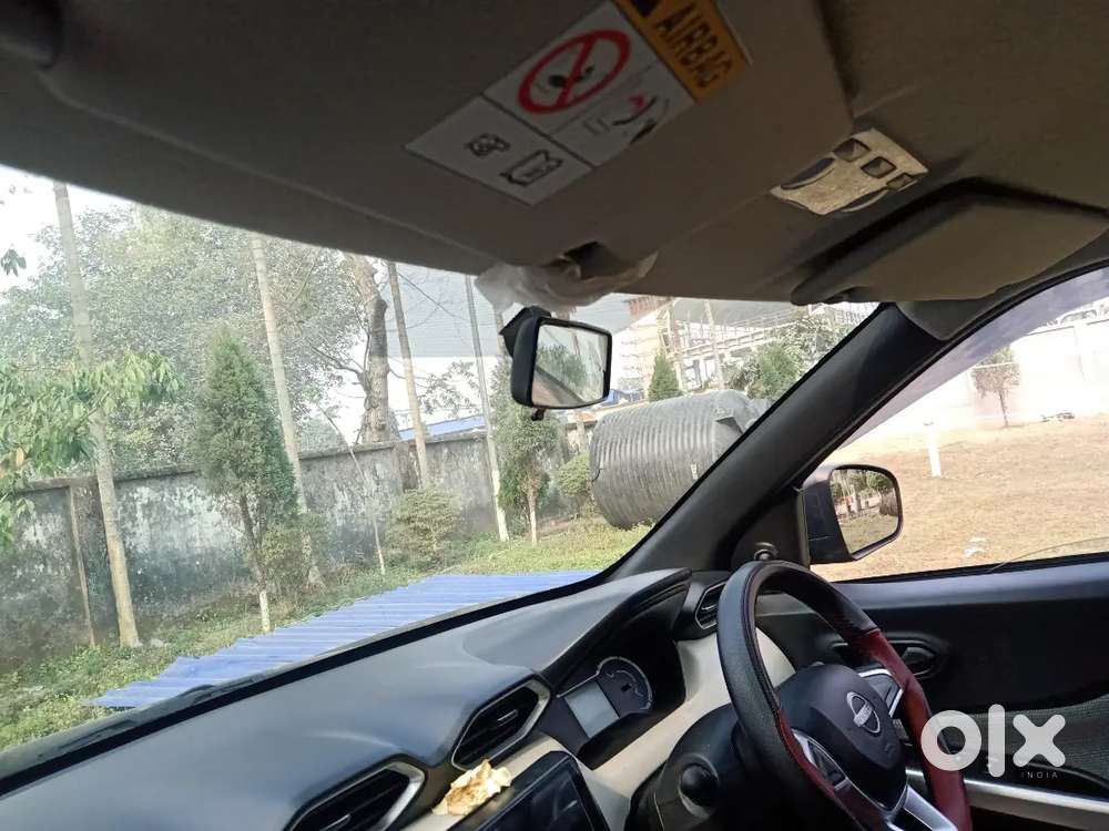 New Condition  Nissan Magnite 2025