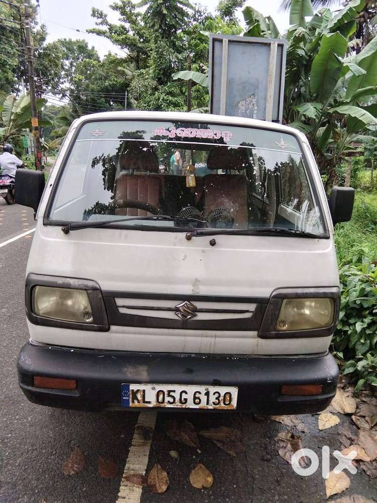 Maruthi Omini