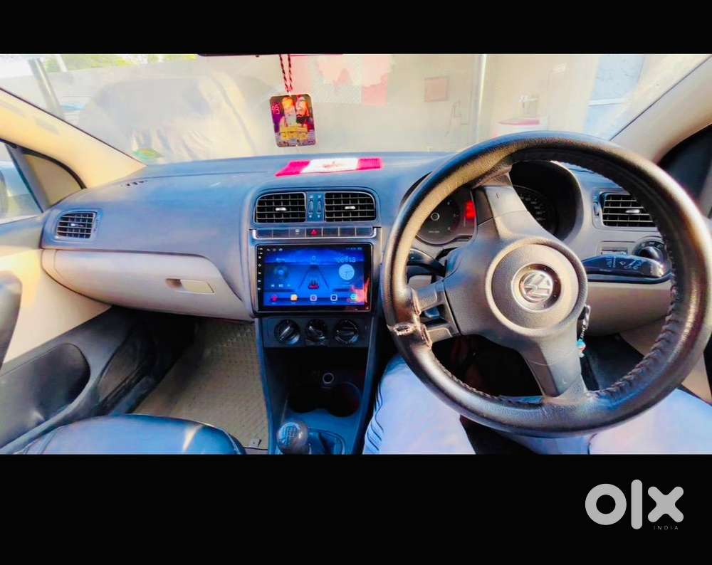 Volkswagen Polo 2012 Diesel Well Maintained