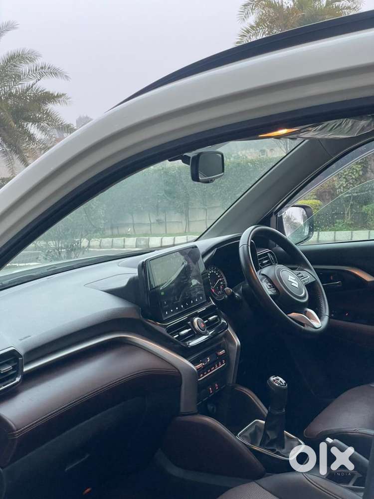 2023 Maruti Suzuki Hybrid
