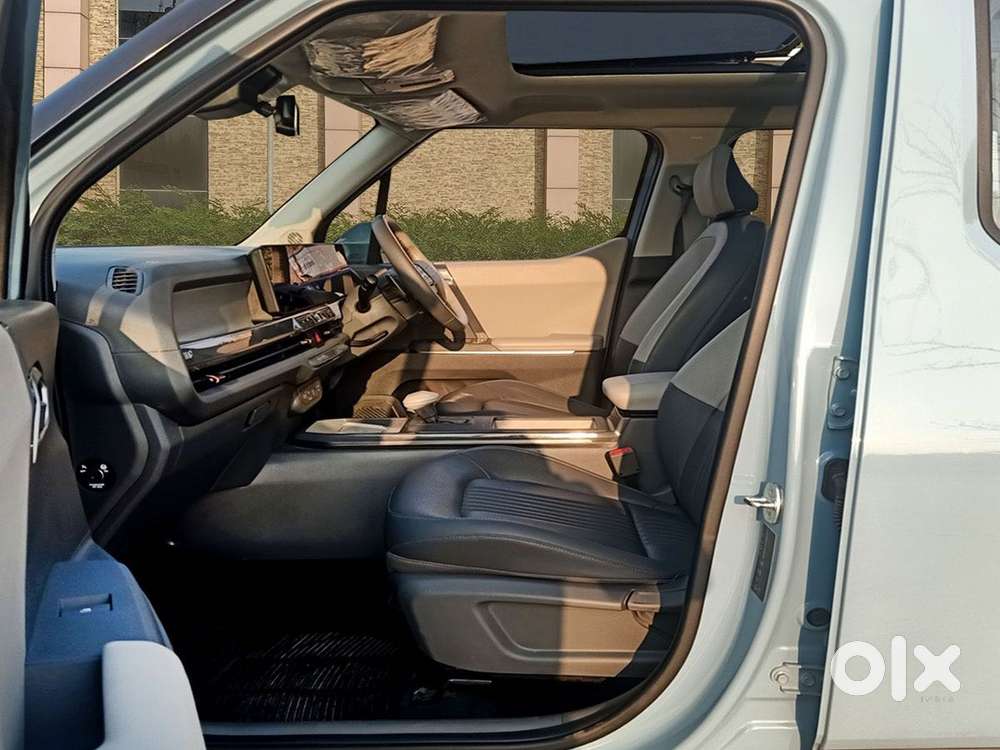 Kia Syros Htx Plus Opt Turbo Dct, 2025, Petrol