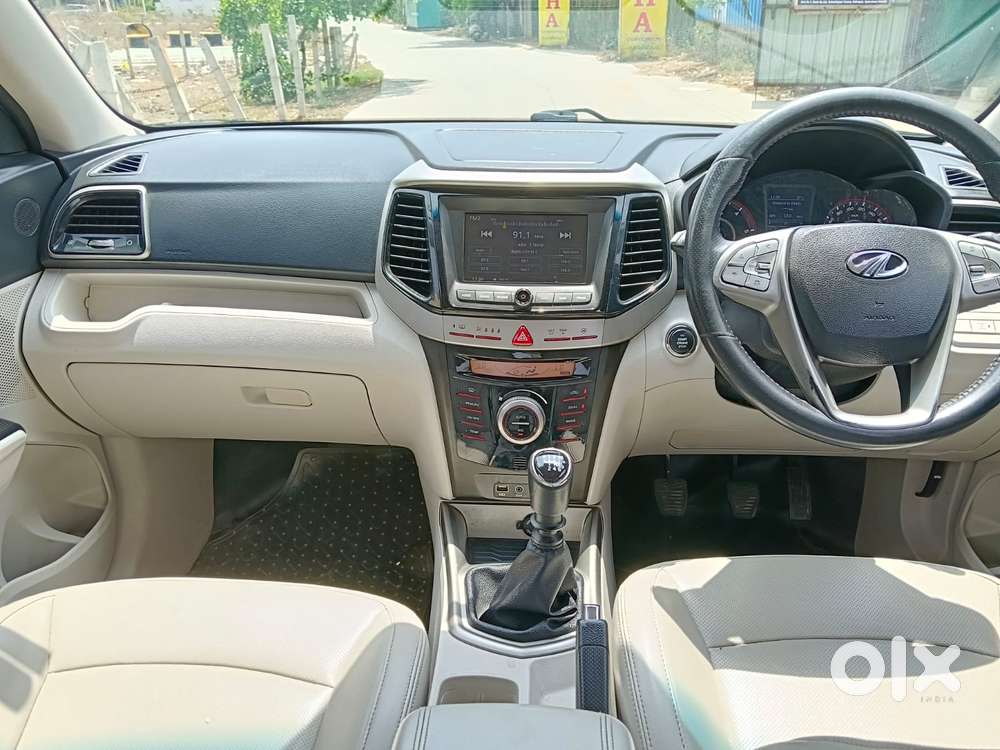 Mahindra Xuv300 W8 Option Diesel, 2019, Diesel