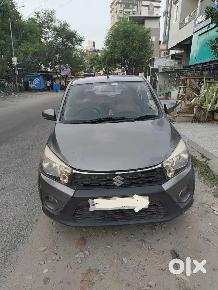 2020 Model, Automatic, Perfect Condition