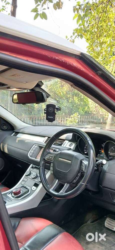 Land Rover Range Evoque 2.0 Td4 Hse, 2014, Diesel
