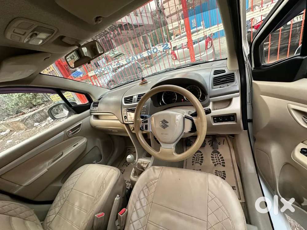Maruti Suzuki Ertiga Cng & Hybrids 65000 Km Driven