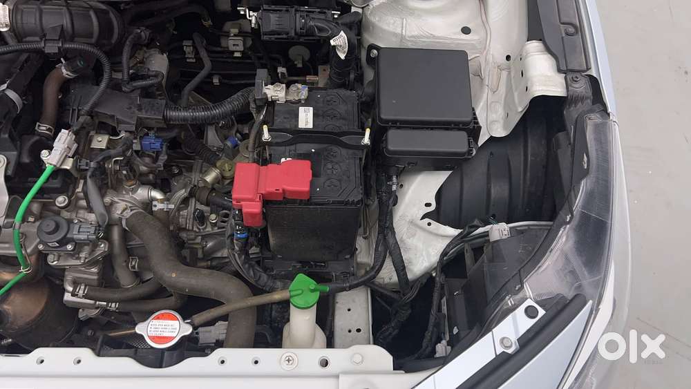 Toyota Glanza 1.2 V, 2023, Petrol