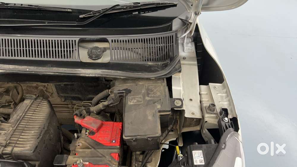 Renault Triber Rxt, 2022, Petrol