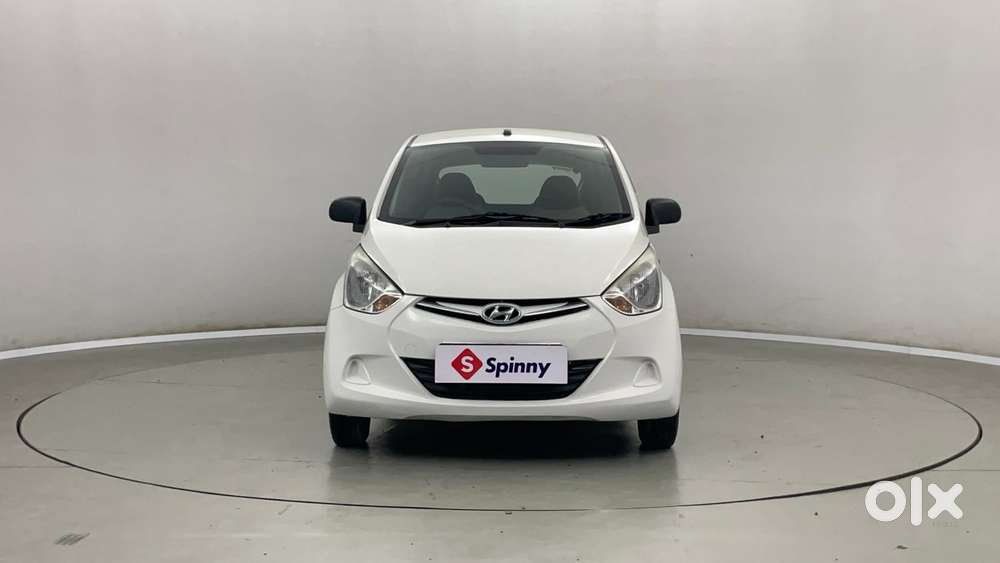 Hyundai Eon Era, 2016, Petrol