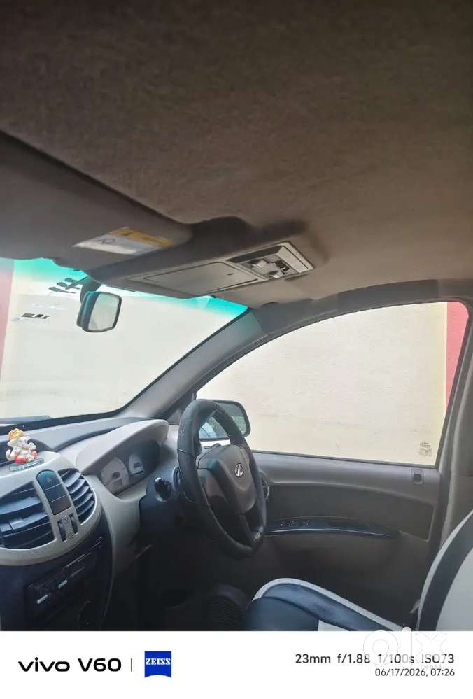 Mahindra Xylo Diesel 2013 Second Owner