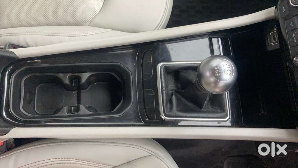 Jeep Compass 2.0 Limited (o) Diesel, 2022, Diesel