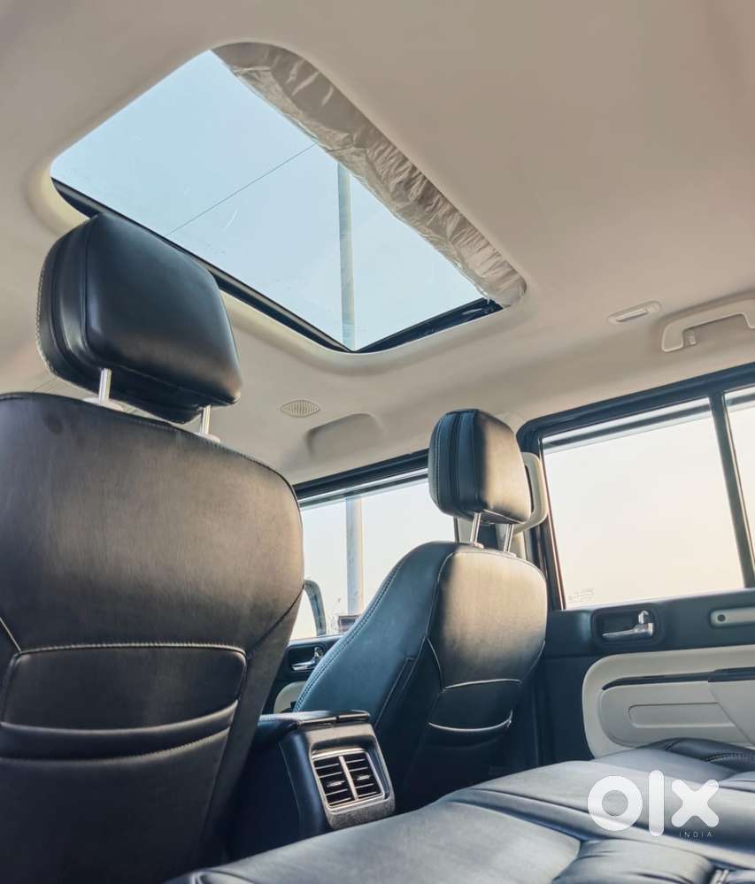 Mahindra Thar Roxx Mx5 Rwd Diesel, 2025, Diesel