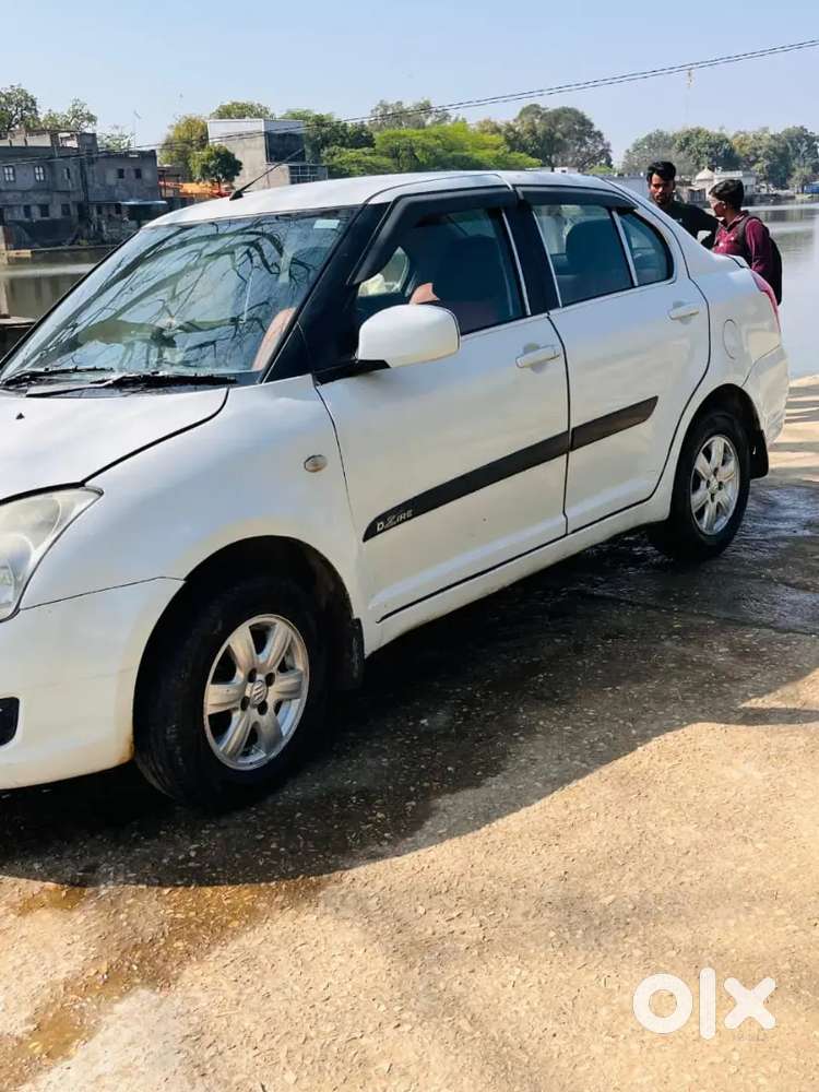 2010 Maruti Swift Dzire Zdi