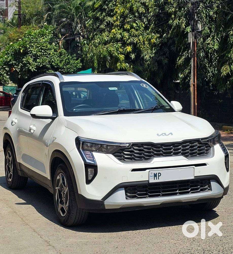 Kia Sonet 1.2 Htk Plus, 2024, Petrol