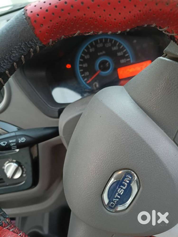 Datsun Redi-go 1.0 2017