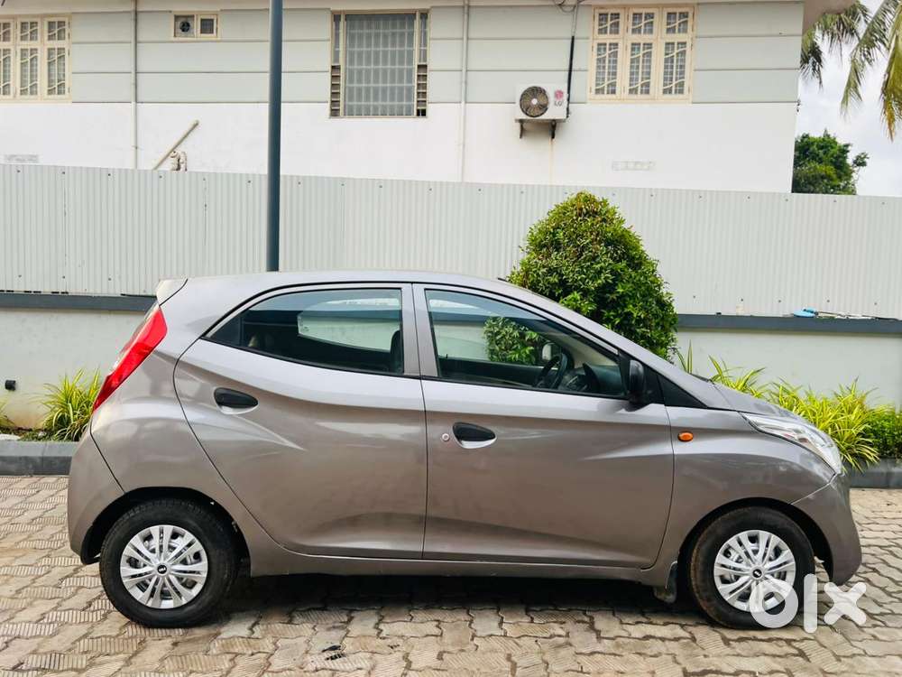 Hyundai Eon Era +, 2013, Petrol