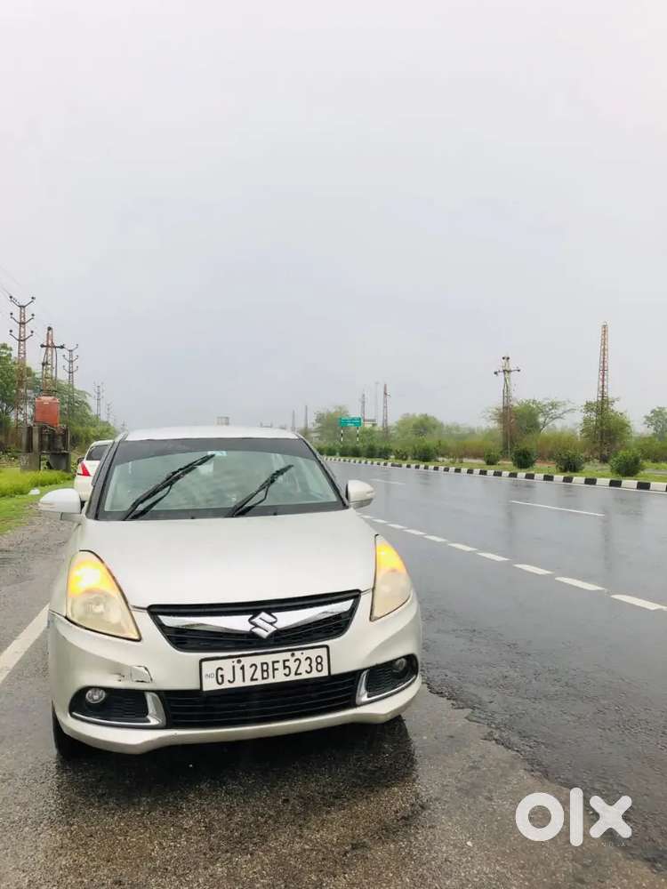 Maruti Suzuki Dzire Zxi 2012 Petrol Manual