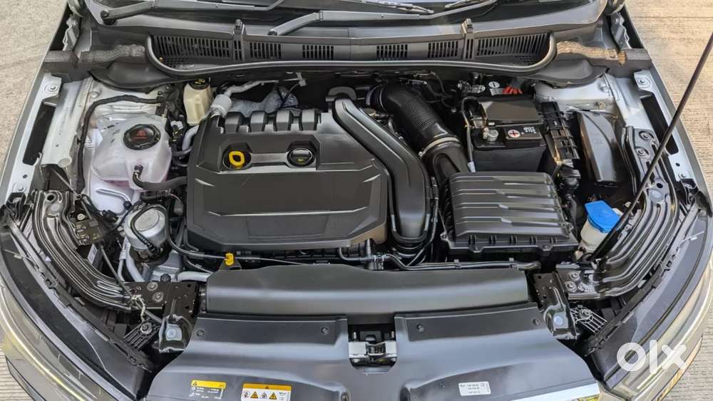 Skoda Slavia Style 1.5l Tsi Dsg, 2023, Petrol