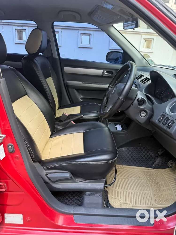 Maruti Suzuki Swift Dzire 1.3 Vxi, 2010, Petrol