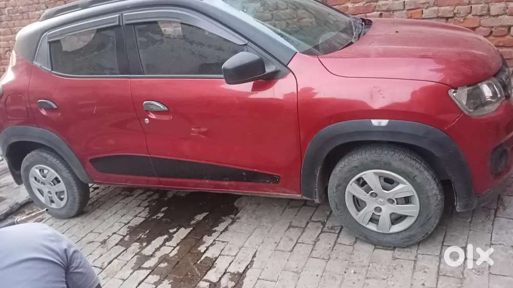 Renault Kwid 2019 Petrol