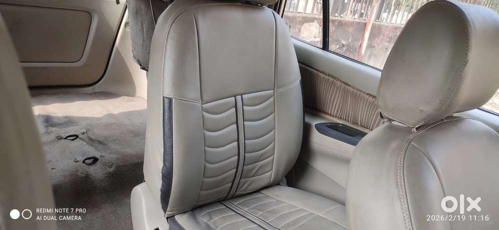 Toyota Innova 2.5 G (diesel) 7 Seater, 2013, Diesel