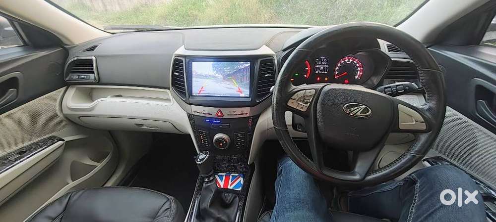 Mahindra Xuv300 W6 Diesel, 2020, Diesel