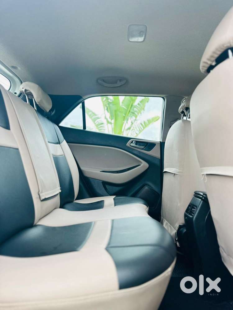 Hyundai I20 Asta Option, 2018, Cng & Hybrids