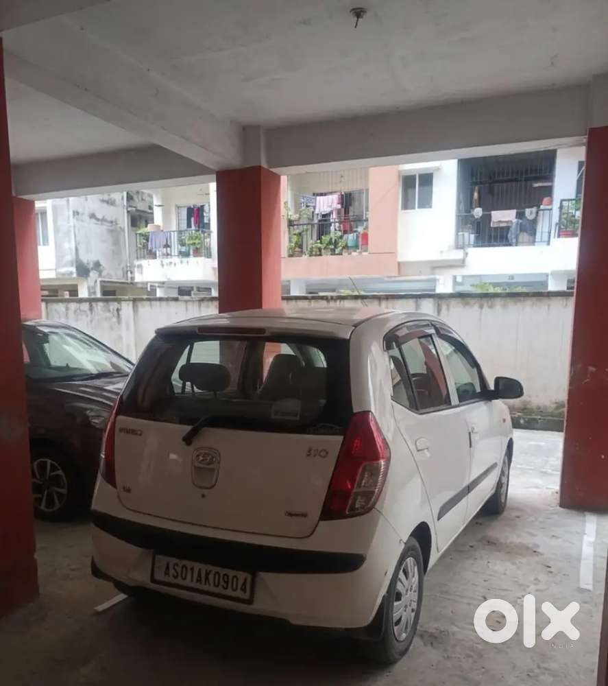 Hyundai I10 2009 Petrol Well Maintained