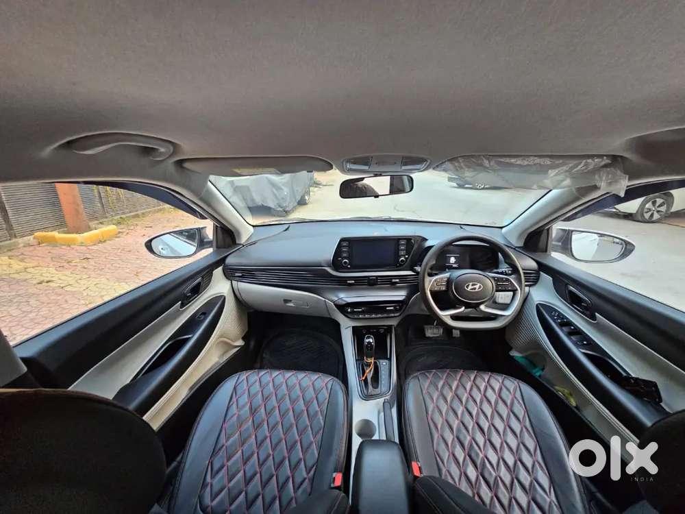 Hyundai New I20 Sportz 2024
