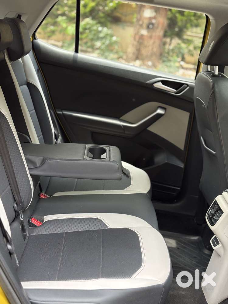 Volkswagen Taigun Gt Plus 1.5 Tsi Dsg (with Ventilated Seats), 2024,..