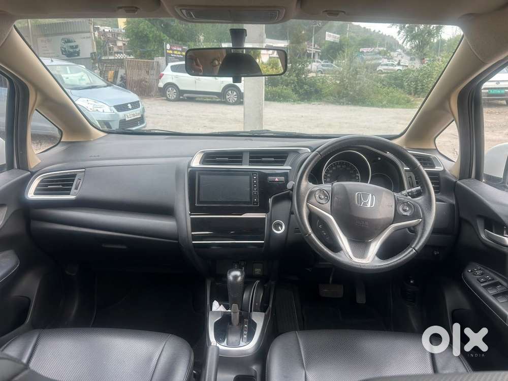 Honda Jazz Vx Cvt, 2019, Petrol