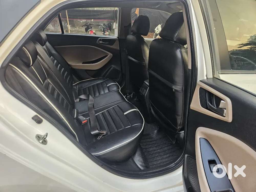 Hyundai Elite I20 2015 Petrol For Sale