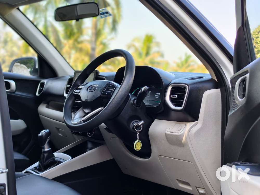 Hyundai Venue 1.5 Crdi S Plus, 2023, Diesel