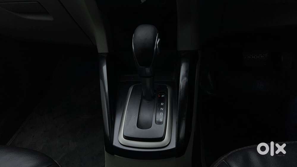 Ford Ecosport 1.5 Ti-vct Titanium (o) At, 2015, Petrol