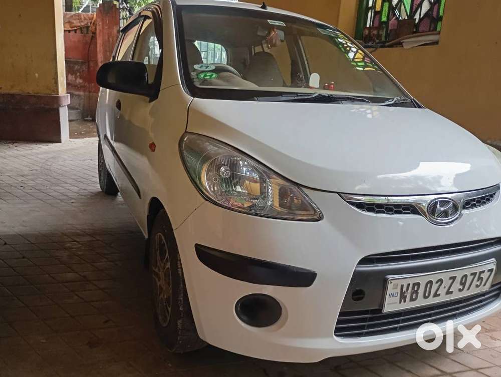 I 10 Era 2008 ( Tax & Cf 2028)