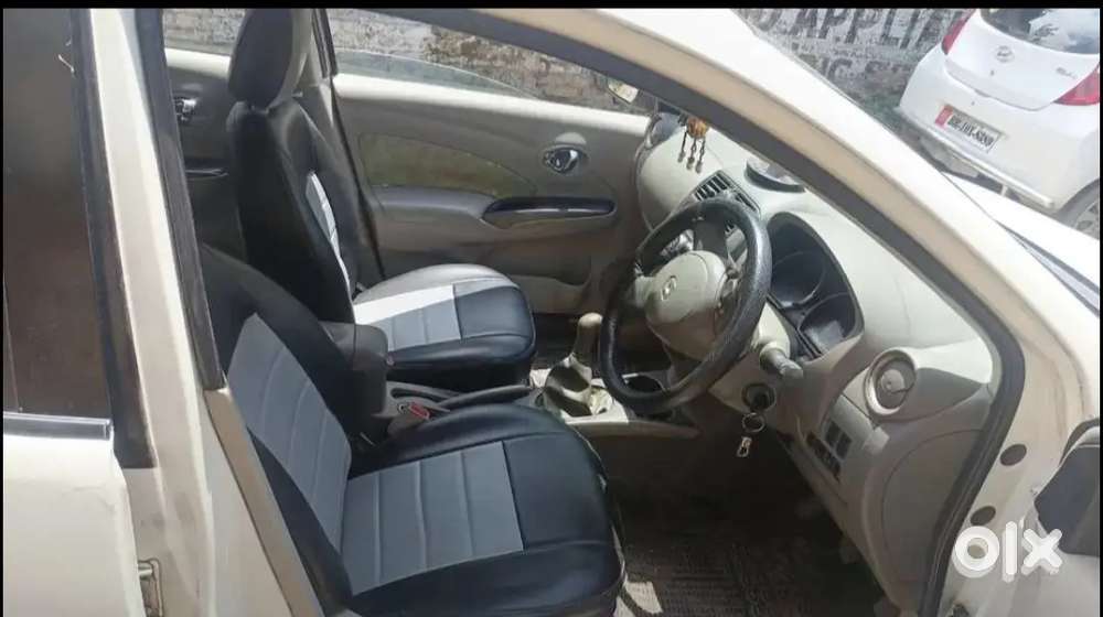 Renault Scala 2012 Diesel 61000 Km Driven