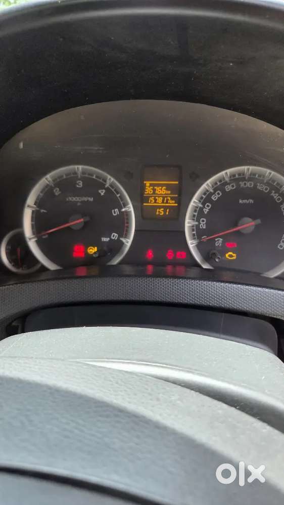 Maruti Suzuki Swift Dzire Vdi 2013