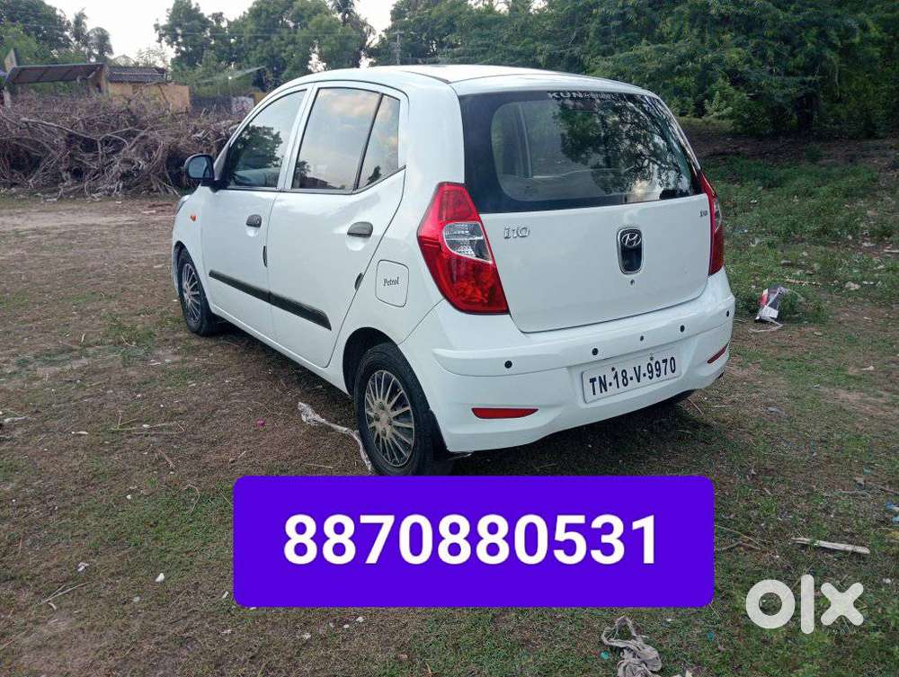 Hyundai I10 Era, 2013, Petrol